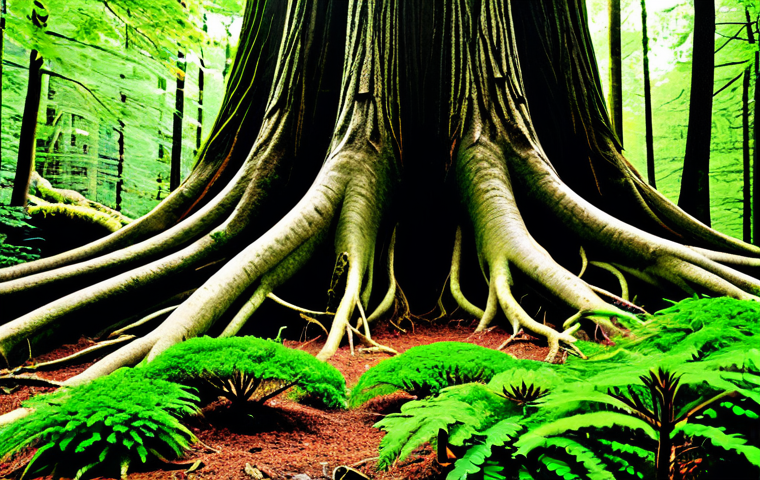 植物环境适应力 - 이미지 1