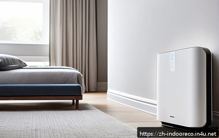 IoT 기반 실내 공기질 관리 관련 이미지 2