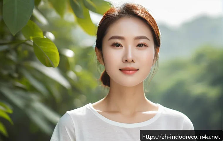 습도와 피부 건강 관련 이미지 2